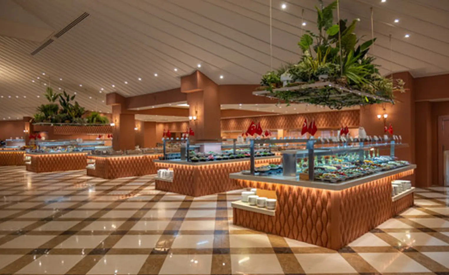 Restoranlar 3